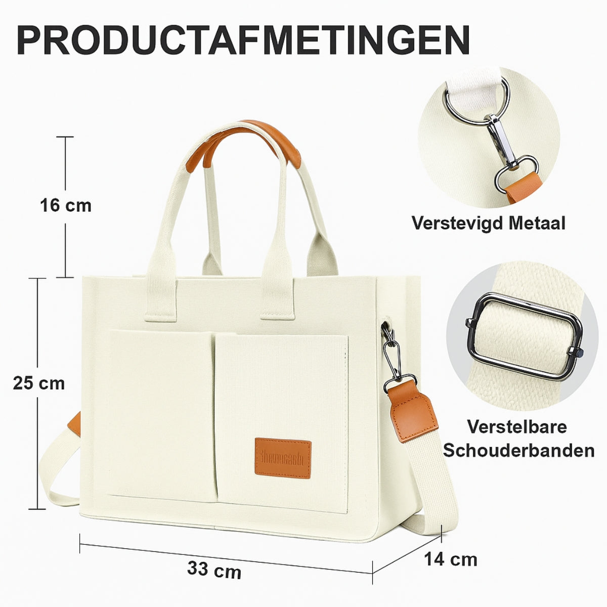DailyCharm™ - Stijl & gemak voor elke dag