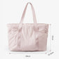 ShopTote™ - Comfort en elegantie in één
