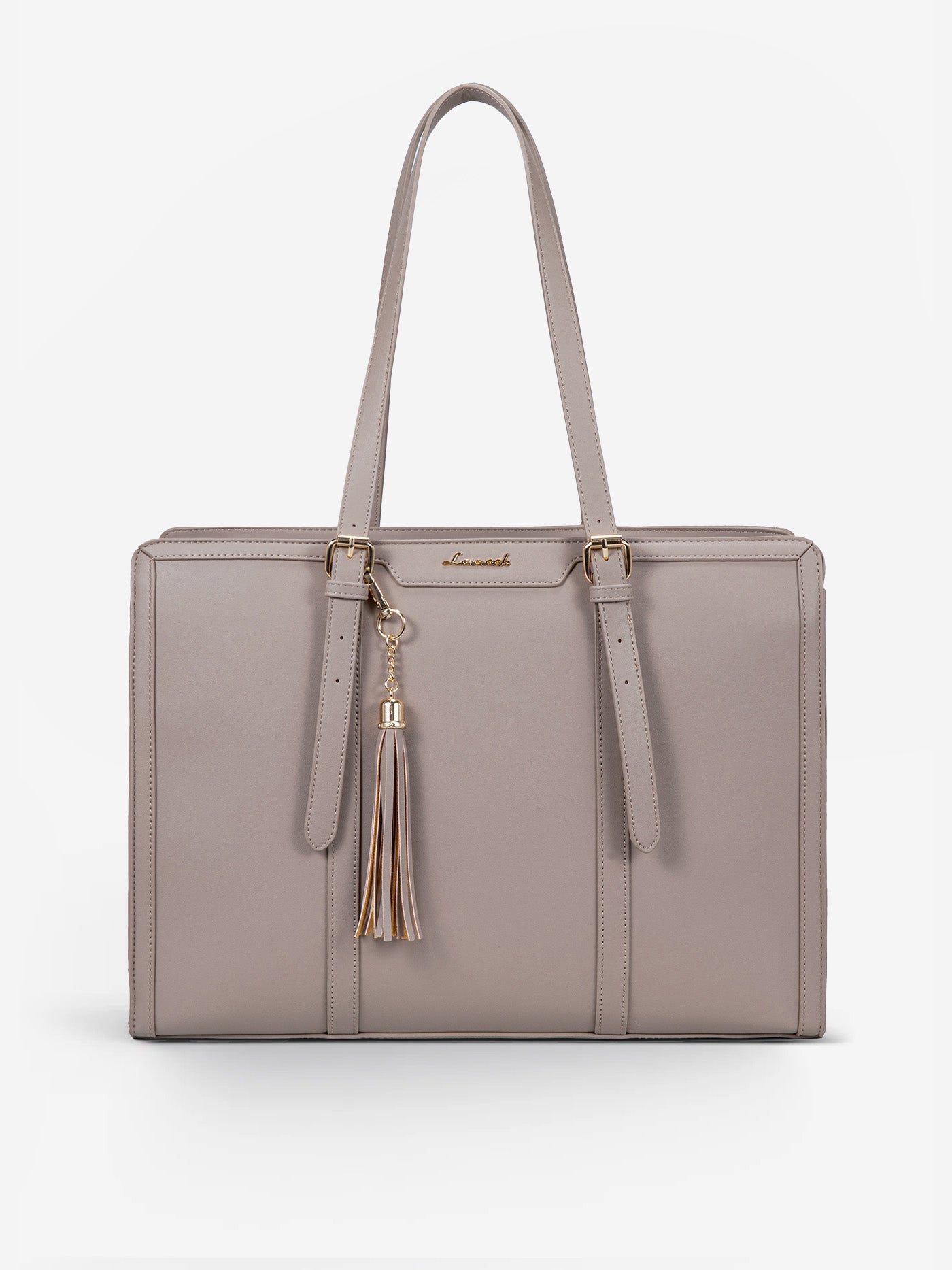 2Pcs Enamored Laptop Bag, 15.6" 17.3"