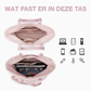 ShopTote™ - Comfort en elegantie in één