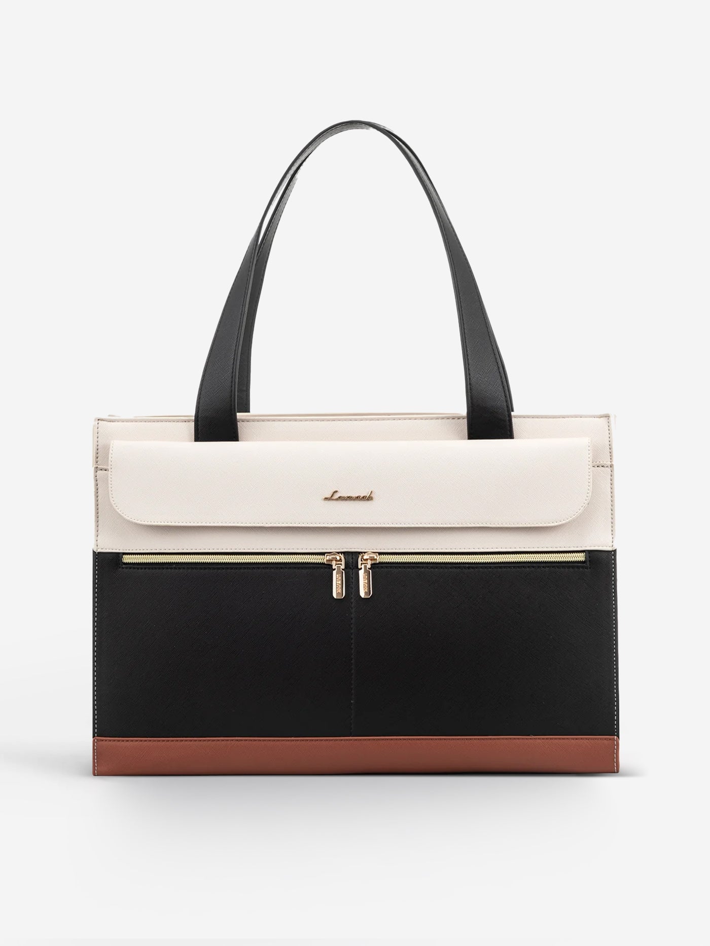 2Pcs Aphrodite Tote Bag, 15.6"