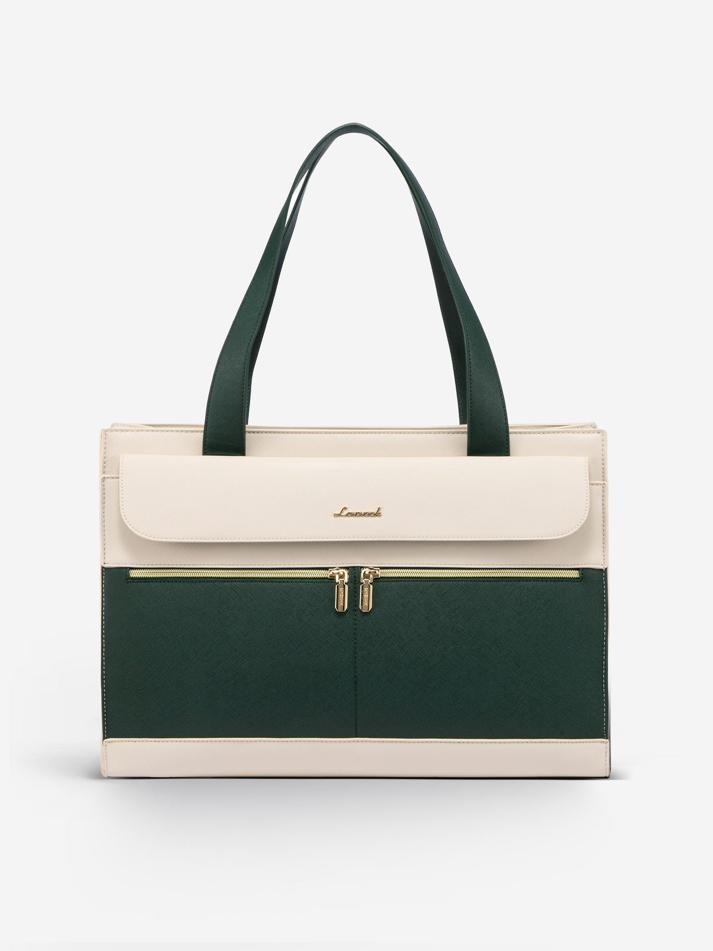 2Pcs Aphrodite Tote Bag, 15.6"