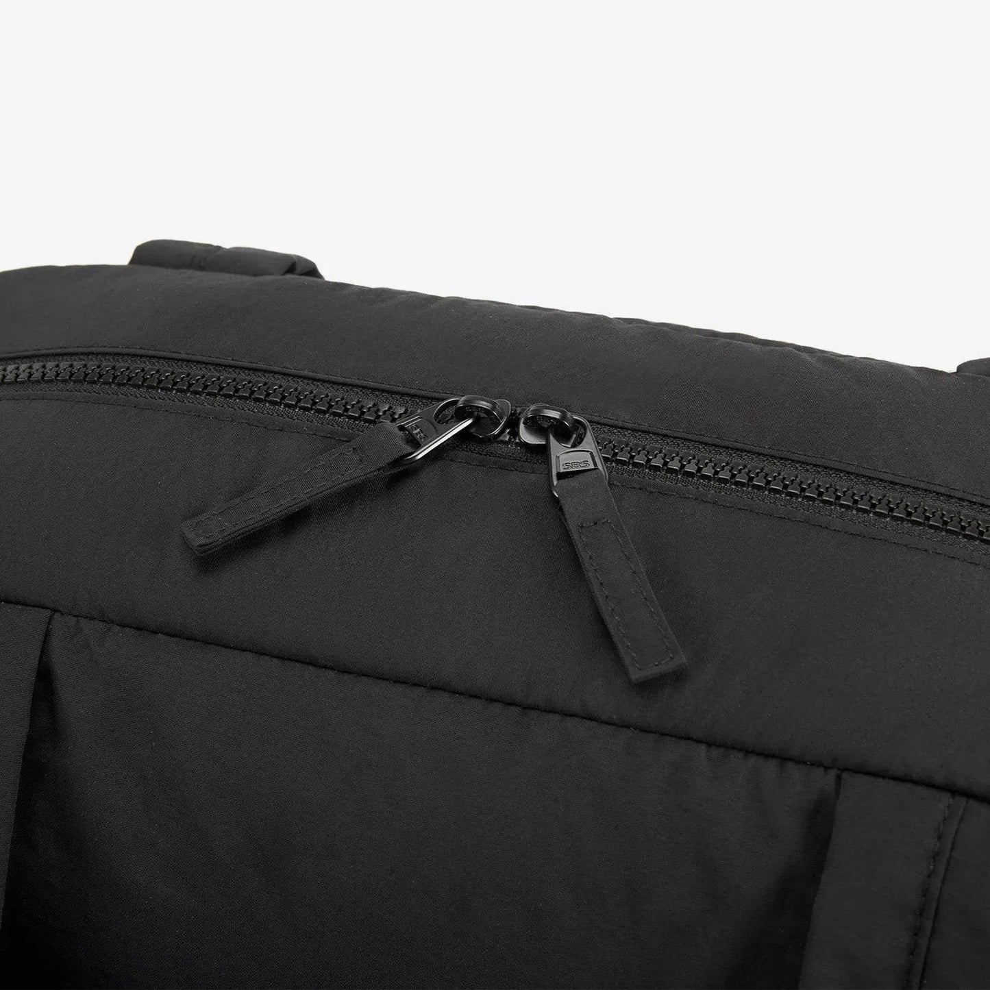 PuffyDuffle™ – Jouw zachte en veelzijdige dufflebag