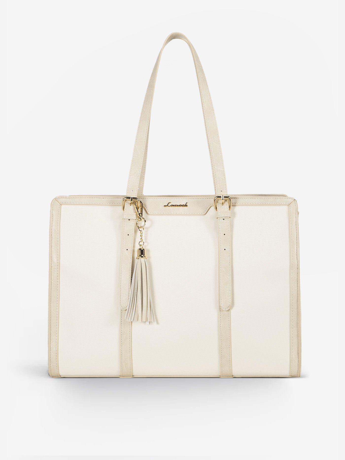 2Pcs Enamored Laptop Bag, 15.6" 17.3"
