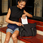 ShopTote™ - Comfort en elegantie in één