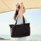 ShopTote™ - Comfort en elegantie in één