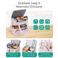 SoftCarry™ – De zachte luxe lunch & lifestyle tas