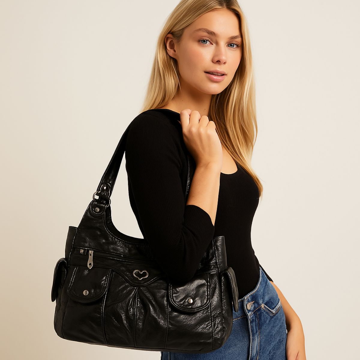 UrbanHeart™ – Tijdloos. Stoer. Elegant.