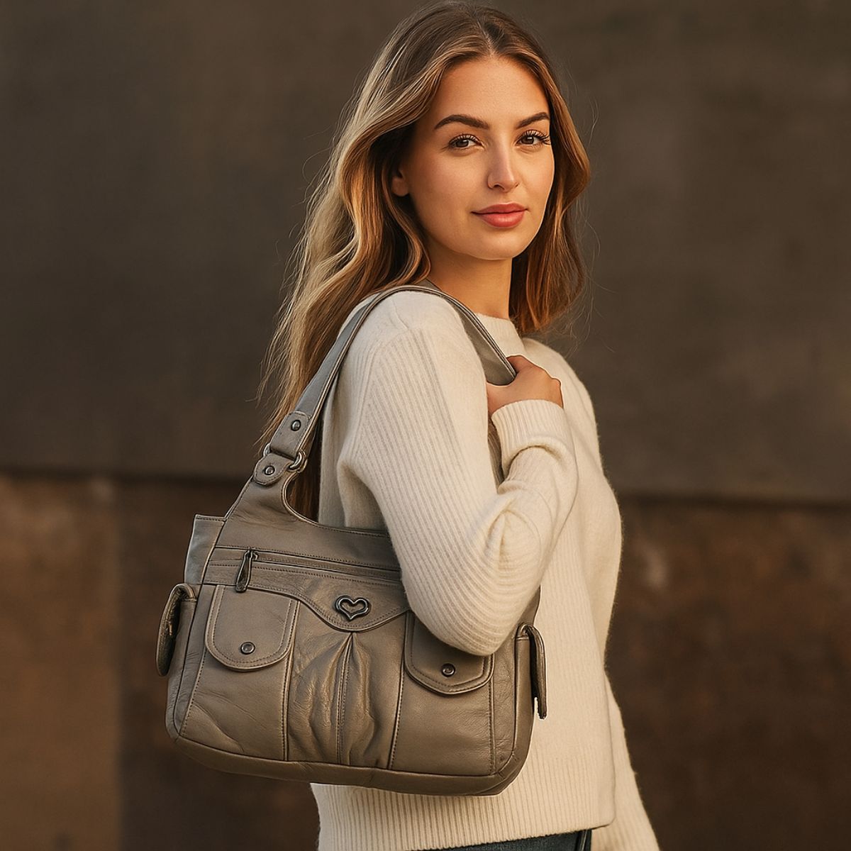 UrbanHeart™ – Tijdloos. Stoer. Elegant.