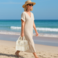 SoftCarry™ – De zachte luxe lunch & lifestyle tas