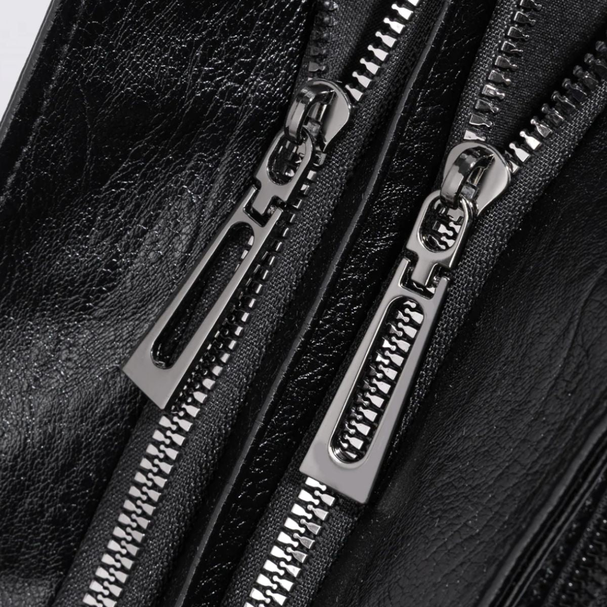 IconaTote™ – Tijdloos. Chic. Ruim.