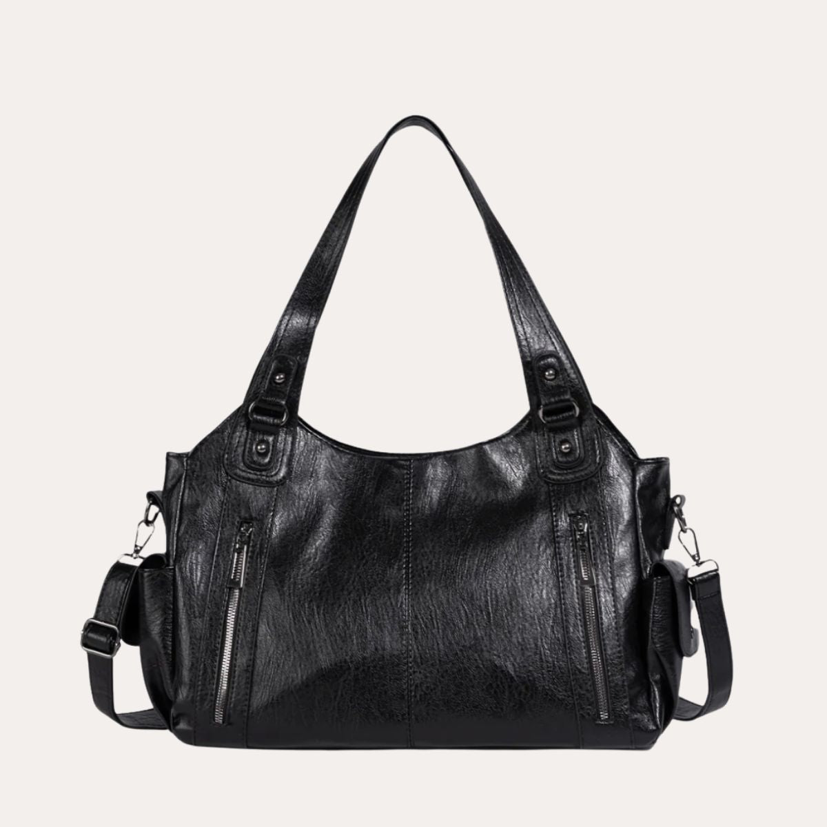 IconaTote™ – Tijdloos. Chic. Ruim.