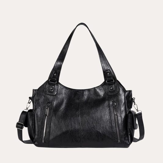 IconaTote™ – Tijdloos. Chic. Ruim.