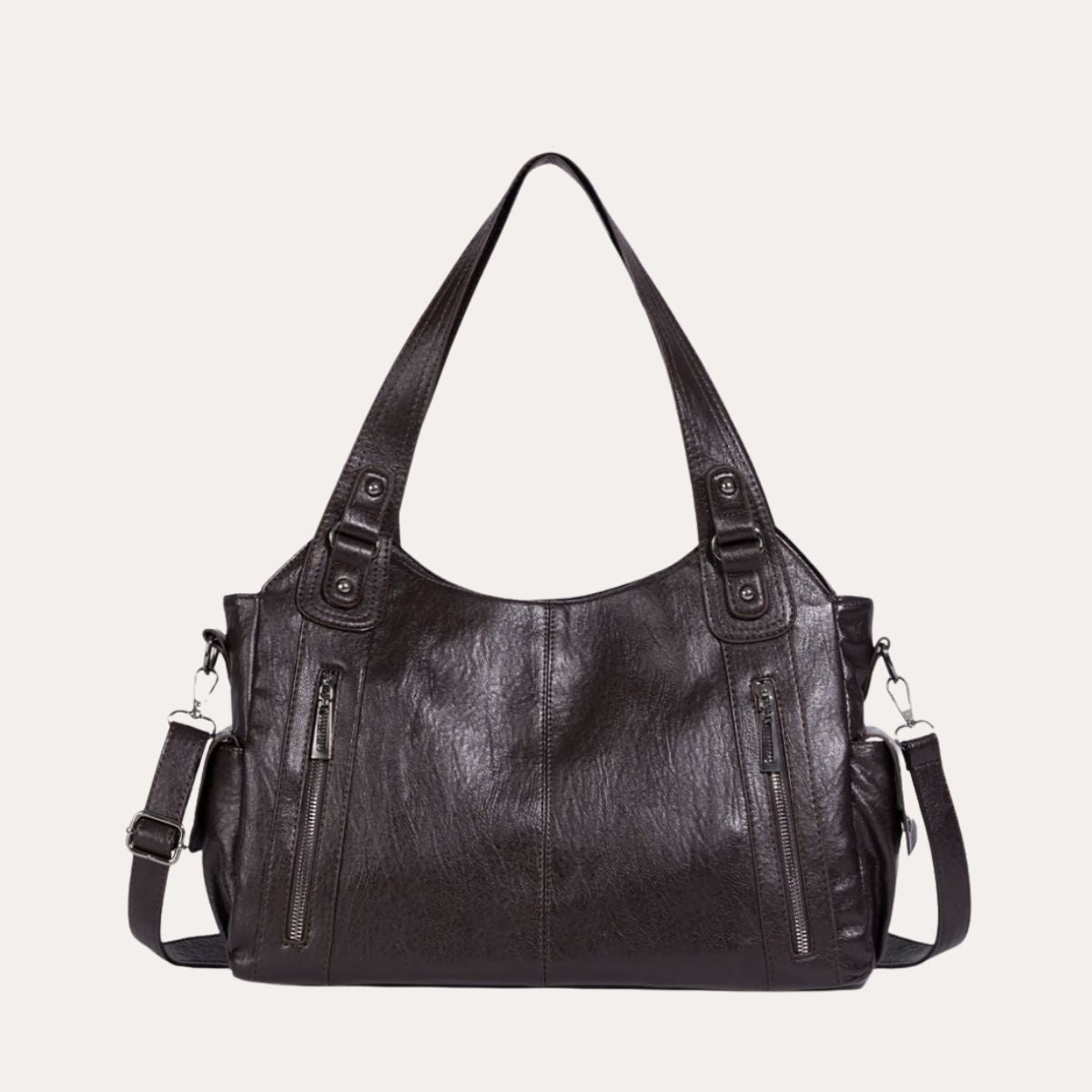 IconaTote™ – Tijdloos. Chic. Ruim.