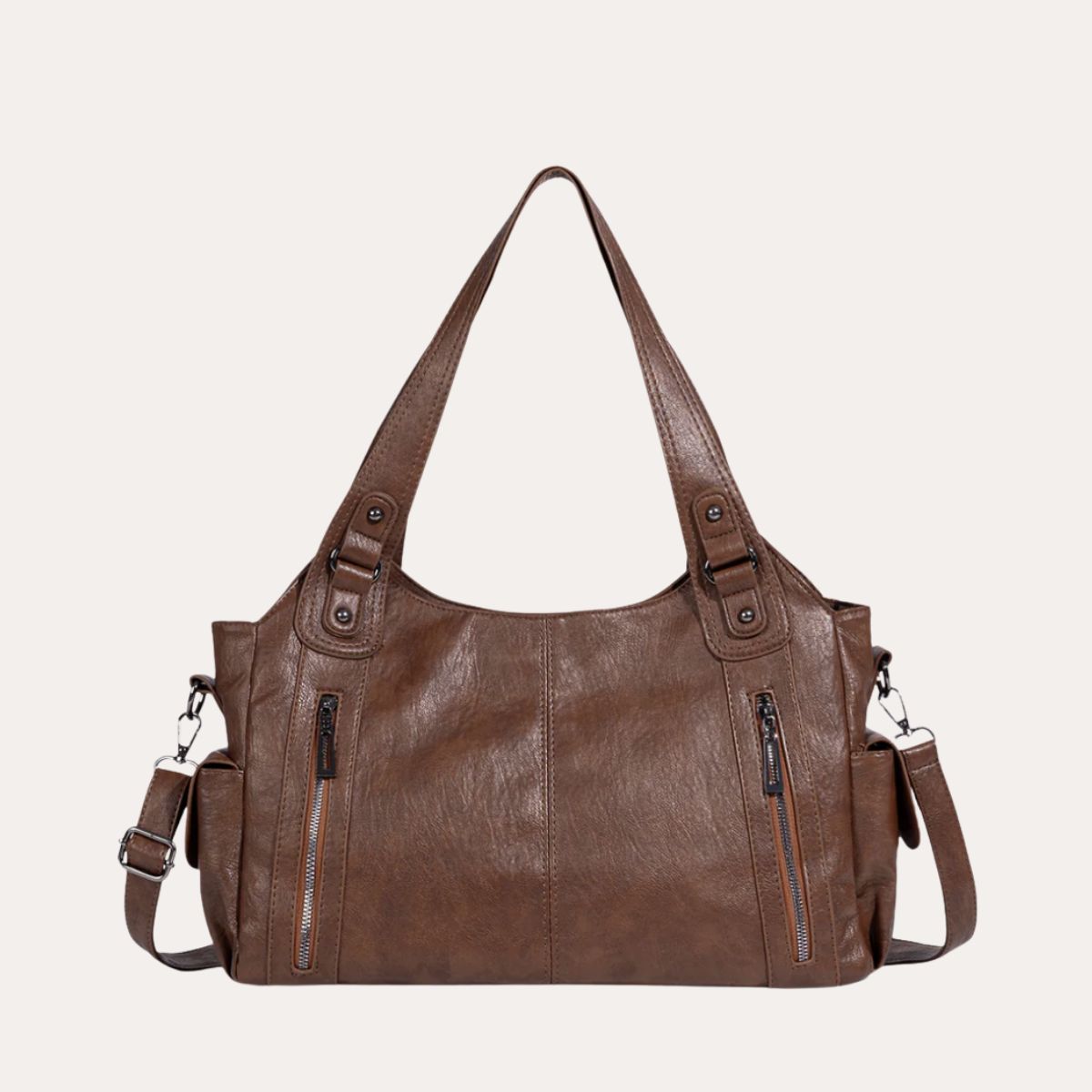 IconaTote™ – Tijdloos. Chic. Ruim.