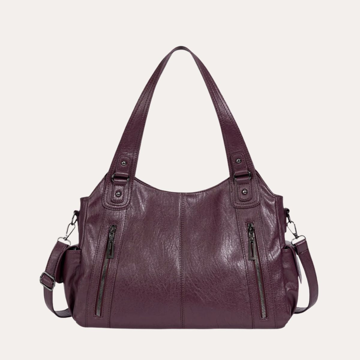 IconaTote™ – Tijdloos. Chic. Ruim.