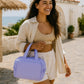 VoyageBag™ - Slim inpakken, fris aankomen