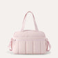 PuffyDuffle™ – Jouw zachte en veelzijdige dufflebag