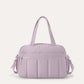 PuffyDuffle™ – Jouw zachte en veelzijdige dufflebag