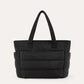PuffyTote™ - Stijlvol, ruim én multifunctioneel