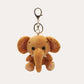 ElephantKey™ – Schattige Olifant Sleutelhanger
