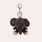 ElephantKey™ – Schattige Olifant Sleutelhanger