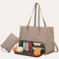 LuxeLuncher™ – De stijlvolle lunchtas + gratis pouch
