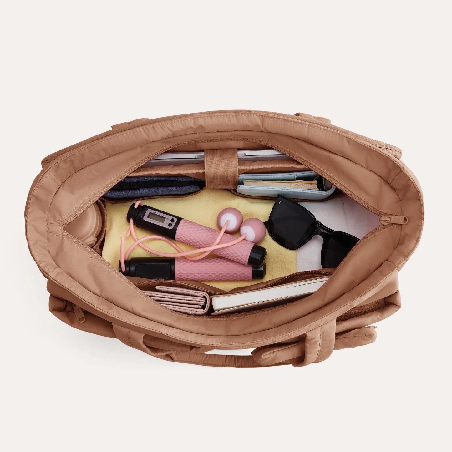 ChicTote™ – De stijlvolle everyday tas