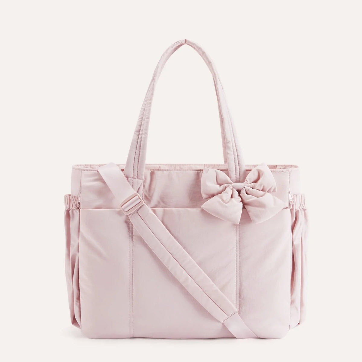 ChicTote™ – De stijlvolle everyday tas