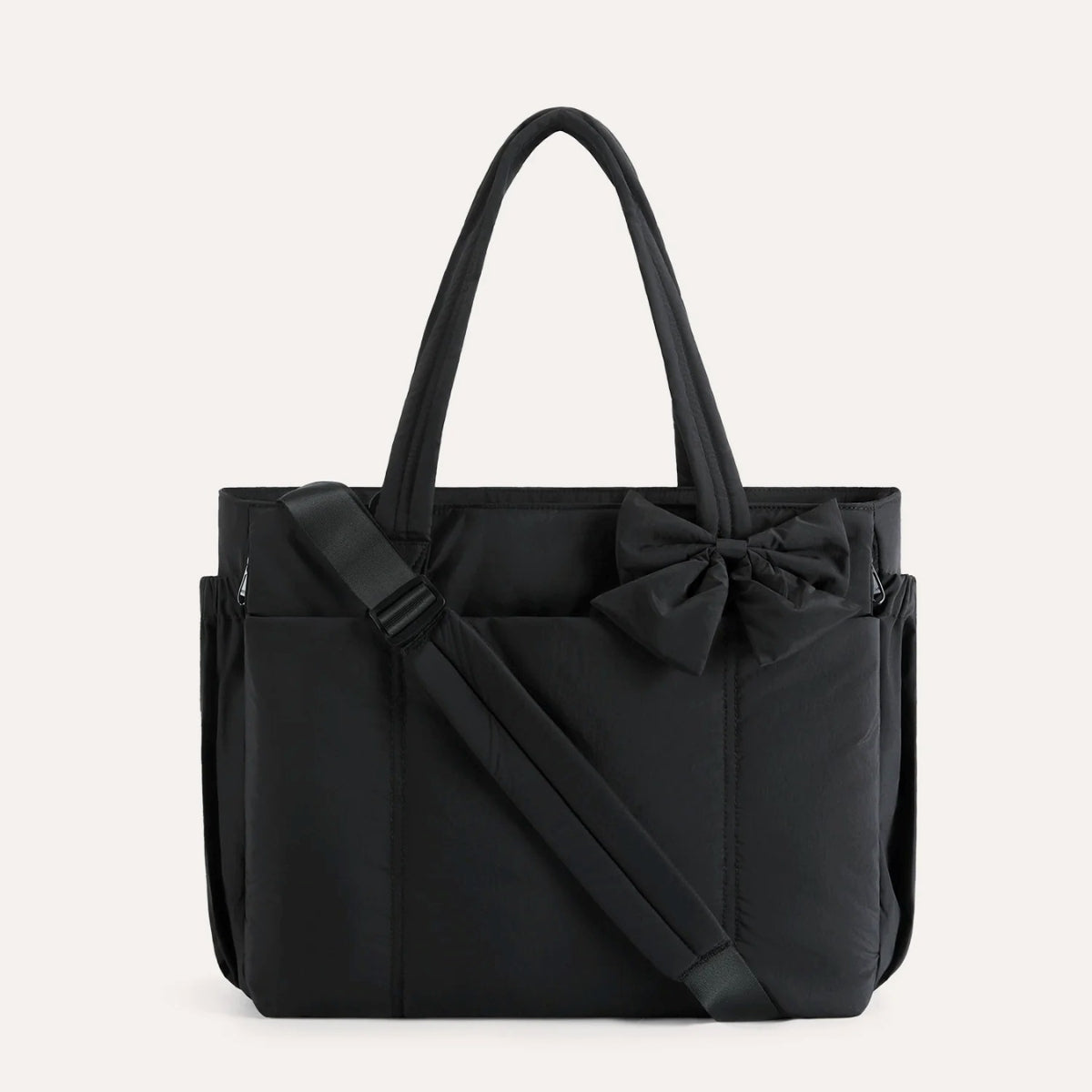 ChicTote™ – De stijlvolle everyday tas