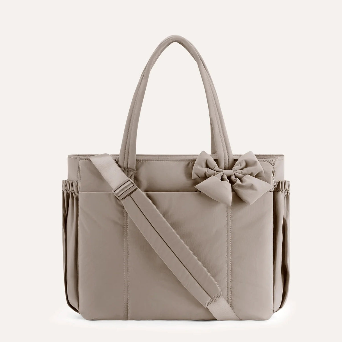 ChicTote™ – De stijlvolle everyday tas