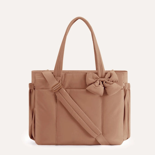 ChicTote™ – De stijlvolle everyday tas