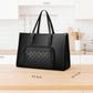 EliteLuncher™ – De Stijlvolle Lunch & Lifestyle Tas