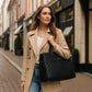 LuxeLuncher™ – De stijlvolle lunchtas + gratis pouch