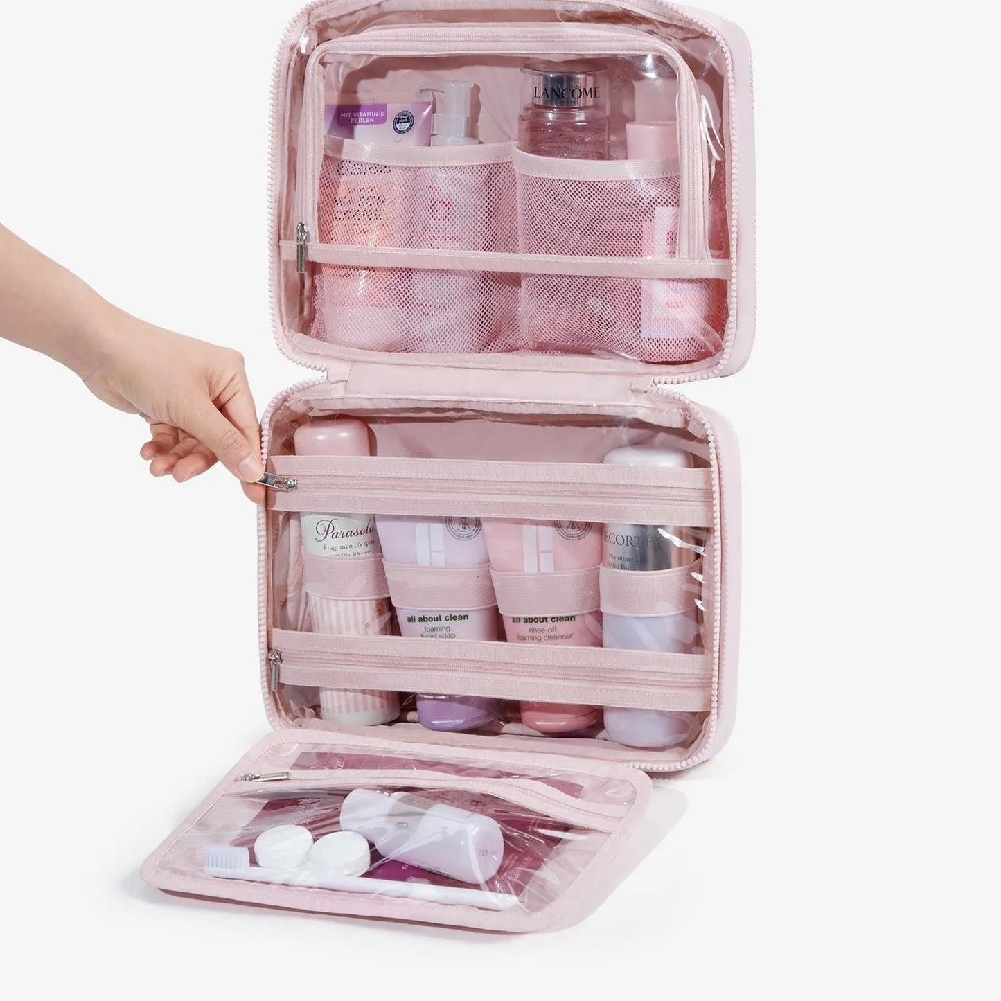 VoyageCase™ – Slim & compact, overal bij de hand