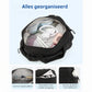 PuffyDuffle™ – Jouw zachte en veelzijdige dufflebag