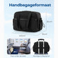 PuffyDuffle™ – Jouw zachte en veelzijdige dufflebag