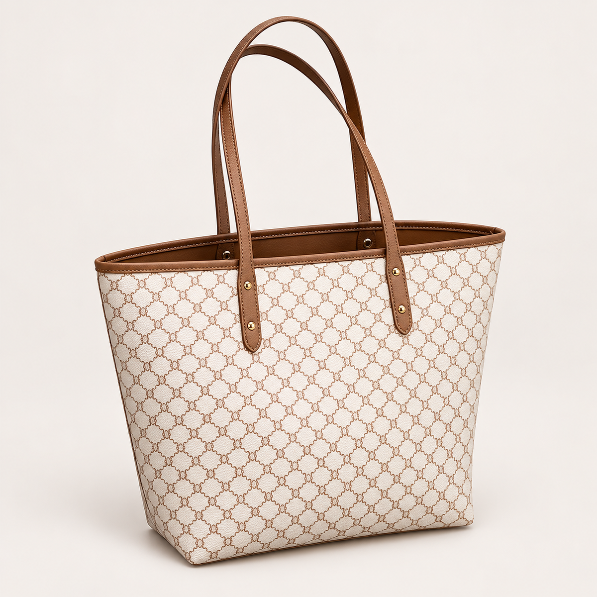 AlinaTote – Ruime shopper voor elke dag