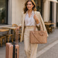 ChicTote™ – De stijlvolle everyday tas