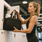 PuffyDuffle™ – Jouw zachte en veelzijdige dufflebag