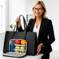 EliteLuncher™ – De Stijlvolle Lunch & Lifestyle Tas