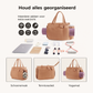 ChicTote™ – De stijlvolle everyday tas