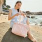 ShopTote™ - Comfort en elegantie in één