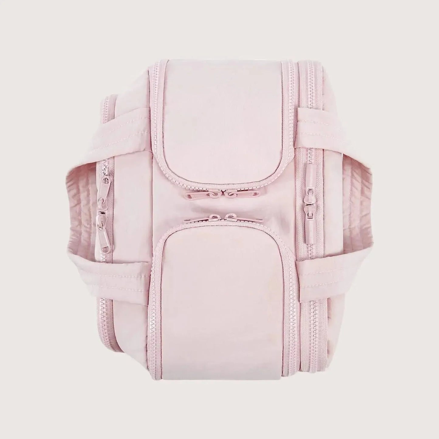 VoyageBag™ - Slim inpakken, fris aankomen