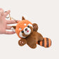 RaccoonKey™ - Schattige Raccoon Sleutelhanger