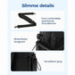 PuffyDuffle™ – Jouw zachte en veelzijdige dufflebag
