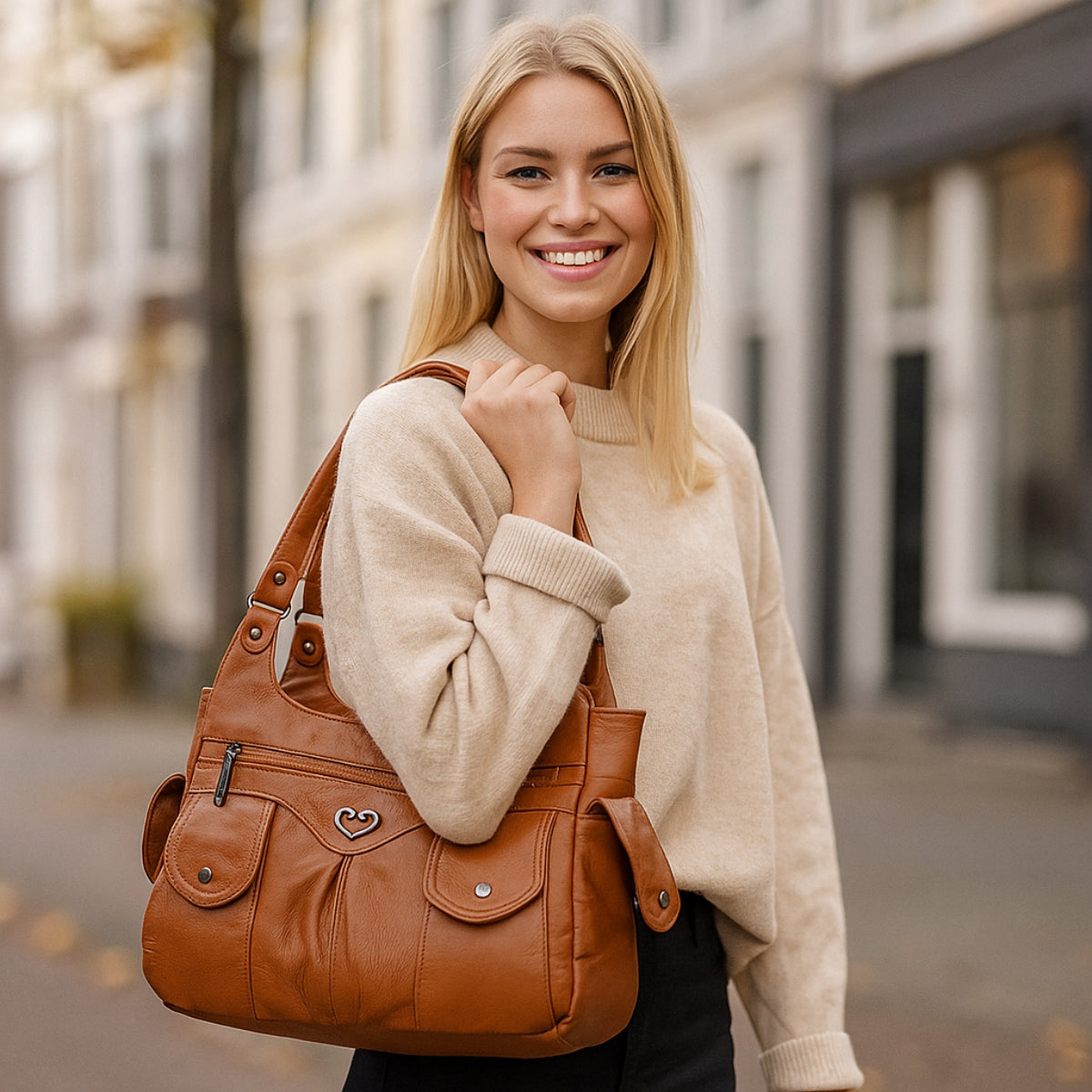 UrbanHeart™ – Tijdloos. Stoer. Elegant.