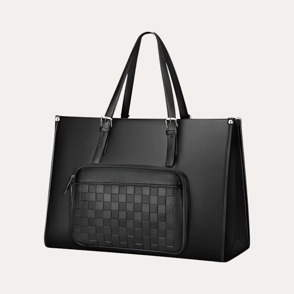 EliteLuncher™ – De Stijlvolle Lunch & Lifestyle Tas